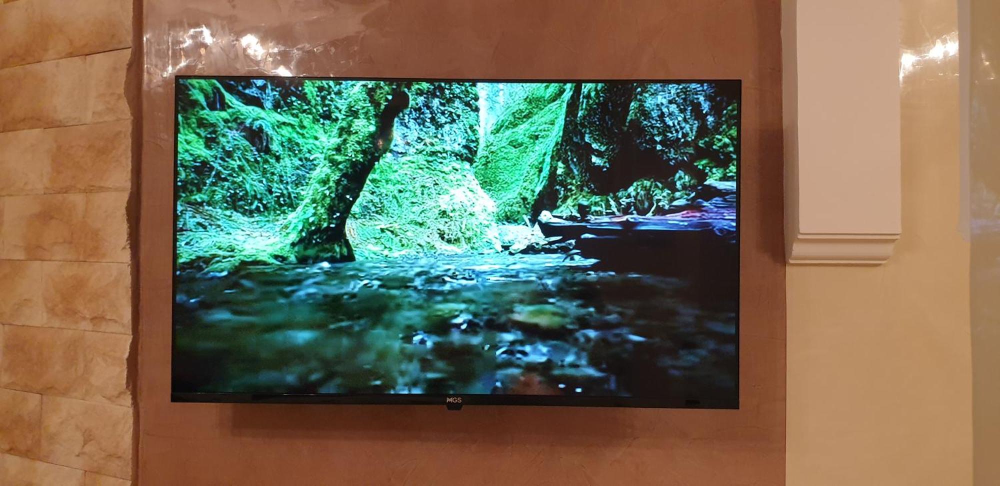 Mabrouka Διαμέρισμα Μαρακές Εξωτερικό φωτογραφία