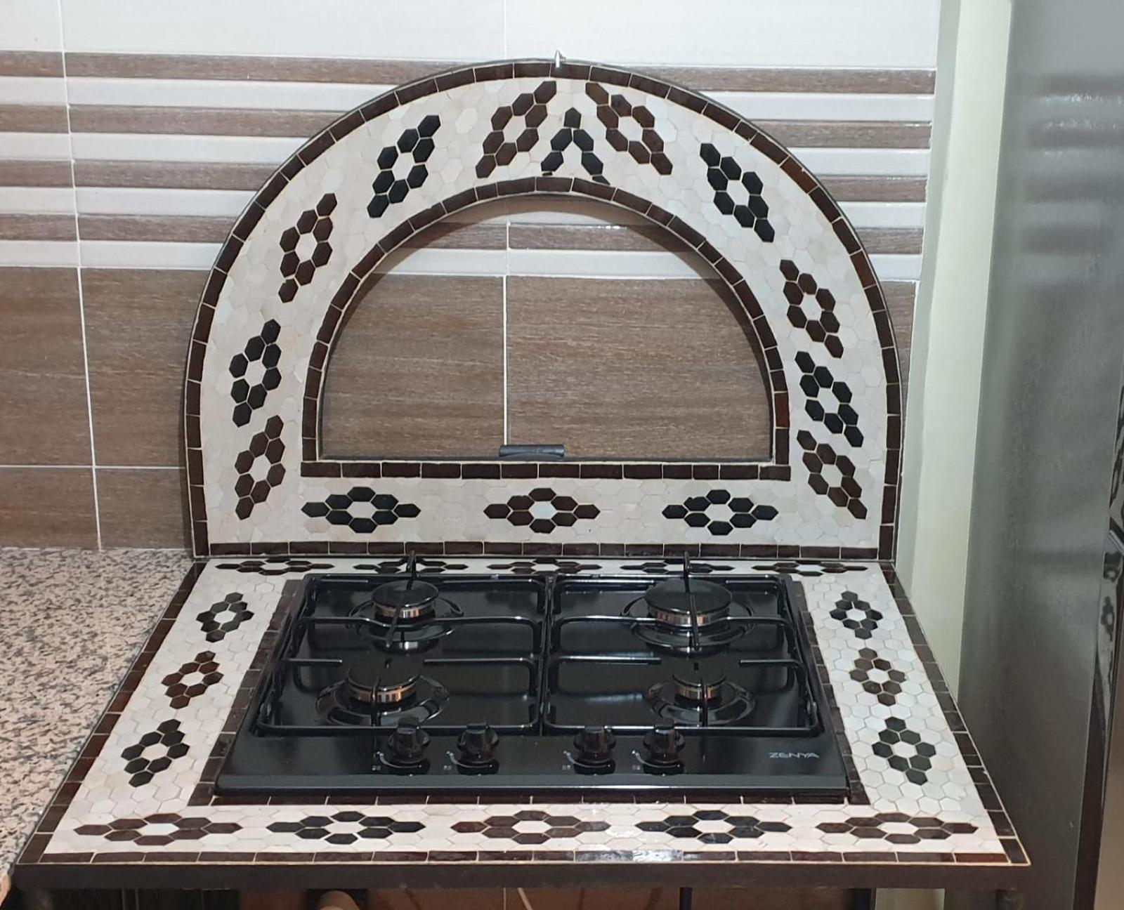Mabrouka Διαμέρισμα Μαρακές Εξωτερικό φωτογραφία