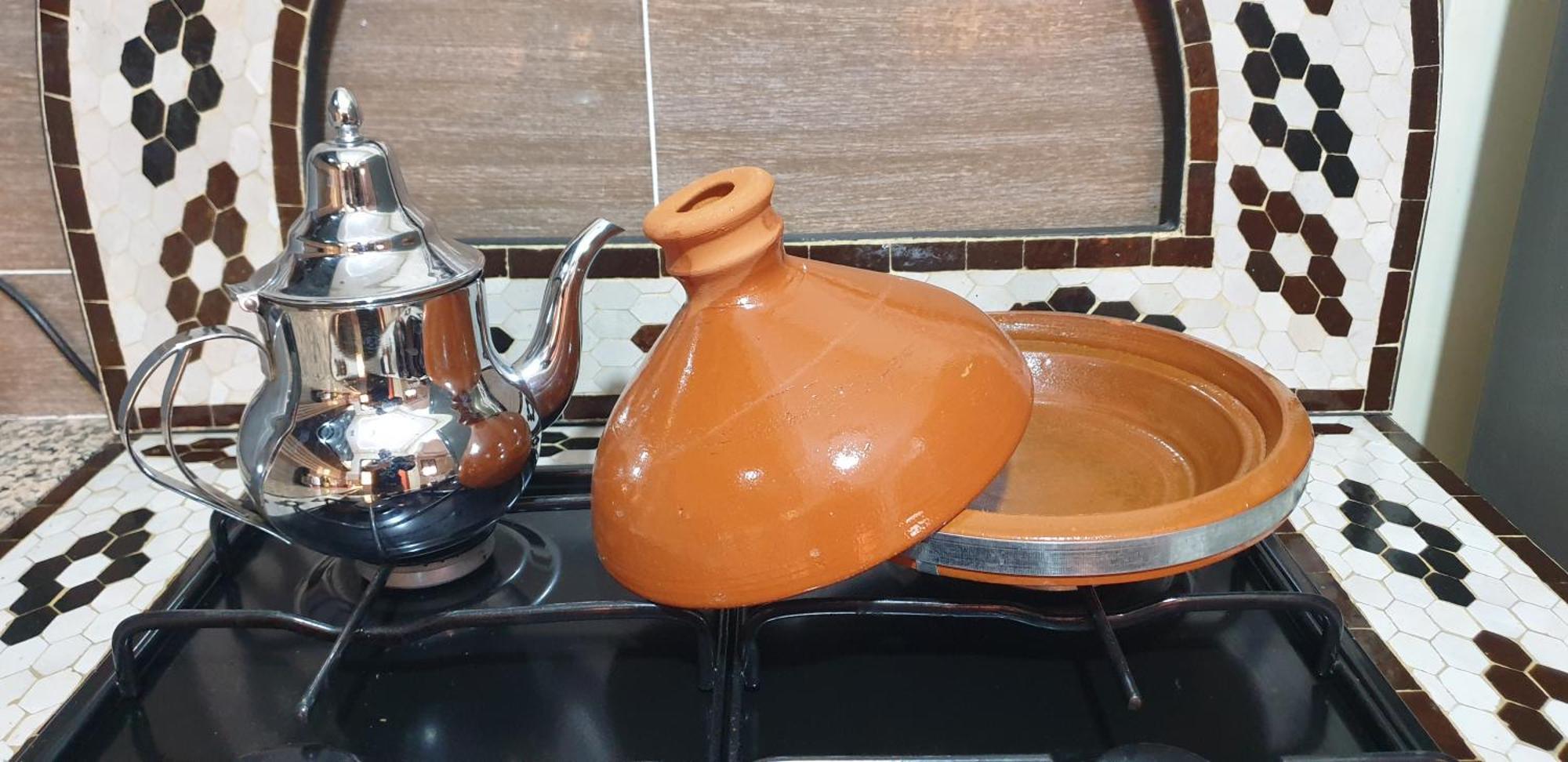 Mabrouka Διαμέρισμα Μαρακές Εξωτερικό φωτογραφία